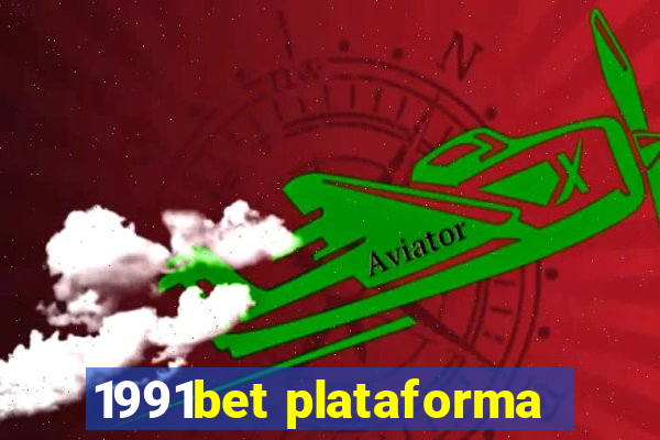 1991bet plataforma